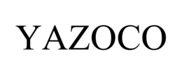 YAZOCO trademark