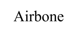 AIRBONE trademark
