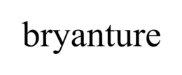 BRYANTURE trademark