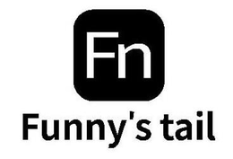 FN FUNNY'S TAIL trademark