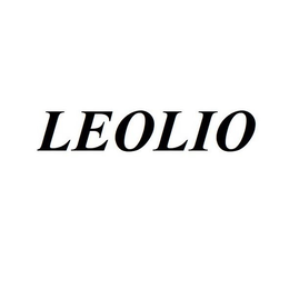 LEOLIO trademark