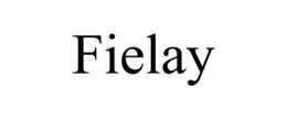 FIELAY trademark