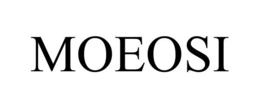 MOEOSI trademark