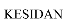 KESIDAN trademark