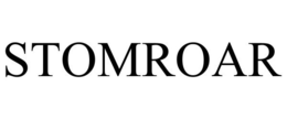 STOMROAR trademark