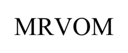 MRVOM trademark