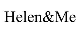 HELEN&ME trademark