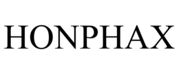 HONPHAX trademark