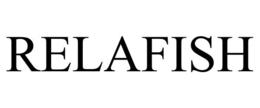 RELAFISH trademark