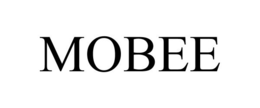 MOBEE trademark