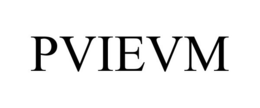 PVIEVM trademark