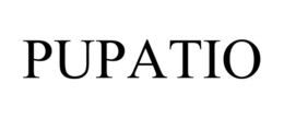 PUPATIO trademark