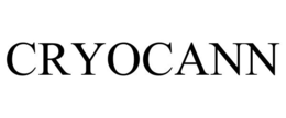 CRYOCANN trademark
