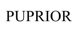 PUPRIOR trademark