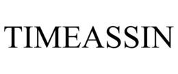 TIMEASSIN trademark