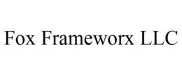 FOX FRAMEWORX LLC trademark