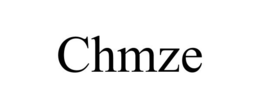 CHMZE trademark