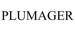 PLUMAGER trademark