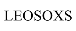 LEOSOXS trademark