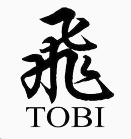 TOBI trademark