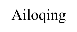 AILOQING trademark