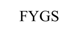 FYGS trademark