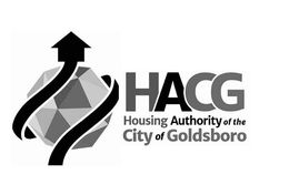 HACG HOUSING AUTHORITY OF THE CITY OF GOLDSBORO trademark