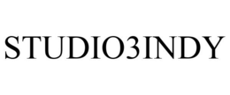 STUDIO3INDY trademark