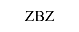 ZBZ trademark