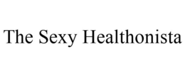 THE SEXY HEALTHONISTA trademark