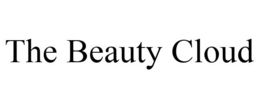 THE BEAUTY CLOUD trademark