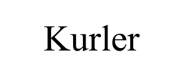 KURLER trademark