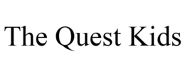 THE QUEST KIDS trademark