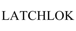LATCHLOK trademark