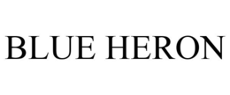 BLUE HERON trademark