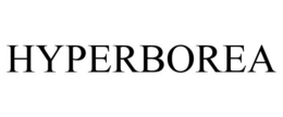 HYPERBOREA trademark