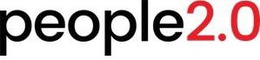 PEOPLE 2.0 trademark