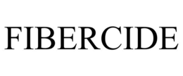 FIBERCIDE trademark