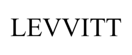LEVVITT trademark