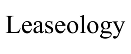 LEASEOLOGY trademark