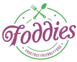 FODDIES FRUCTOSE FRIENDLY FOOD trademark