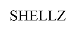 SHELLZ trademark