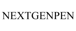 NEXTGENPEN trademark