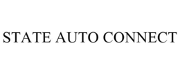 STATE AUTO CONNECT trademark