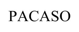 PACASO trademark
