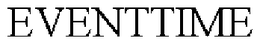 EVENTTIME trademark