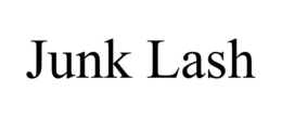 JUNK LASH trademark