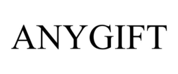 ANYGIFT trademark