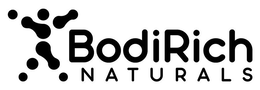 BODIRICH NATURALS trademark