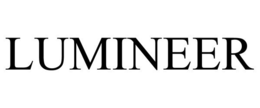 LUMINEER trademark